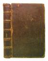 COOKERY.  Verral, William. A Complete System of Cookery.  1759